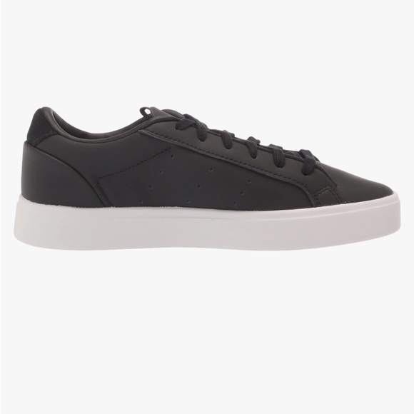 adidas Originals Women's Sleek Sneaker - Picture 6 of 11
